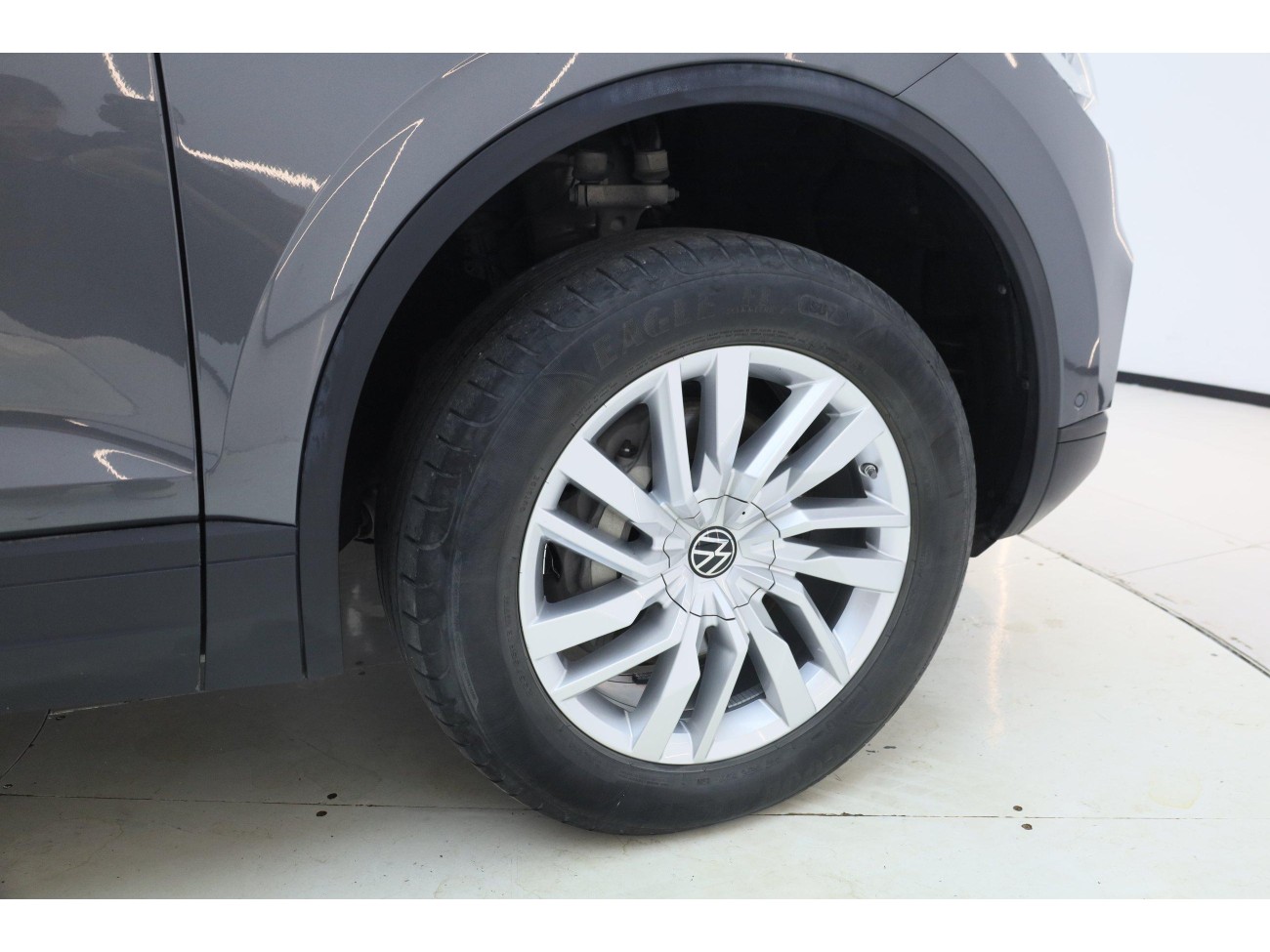 Volkswagen Touareg 2021