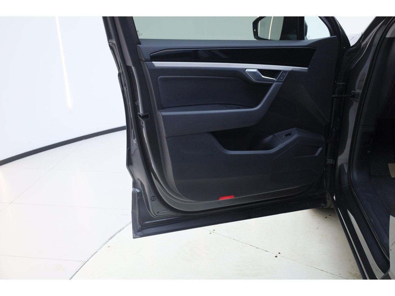 Volkswagen Touareg 2021