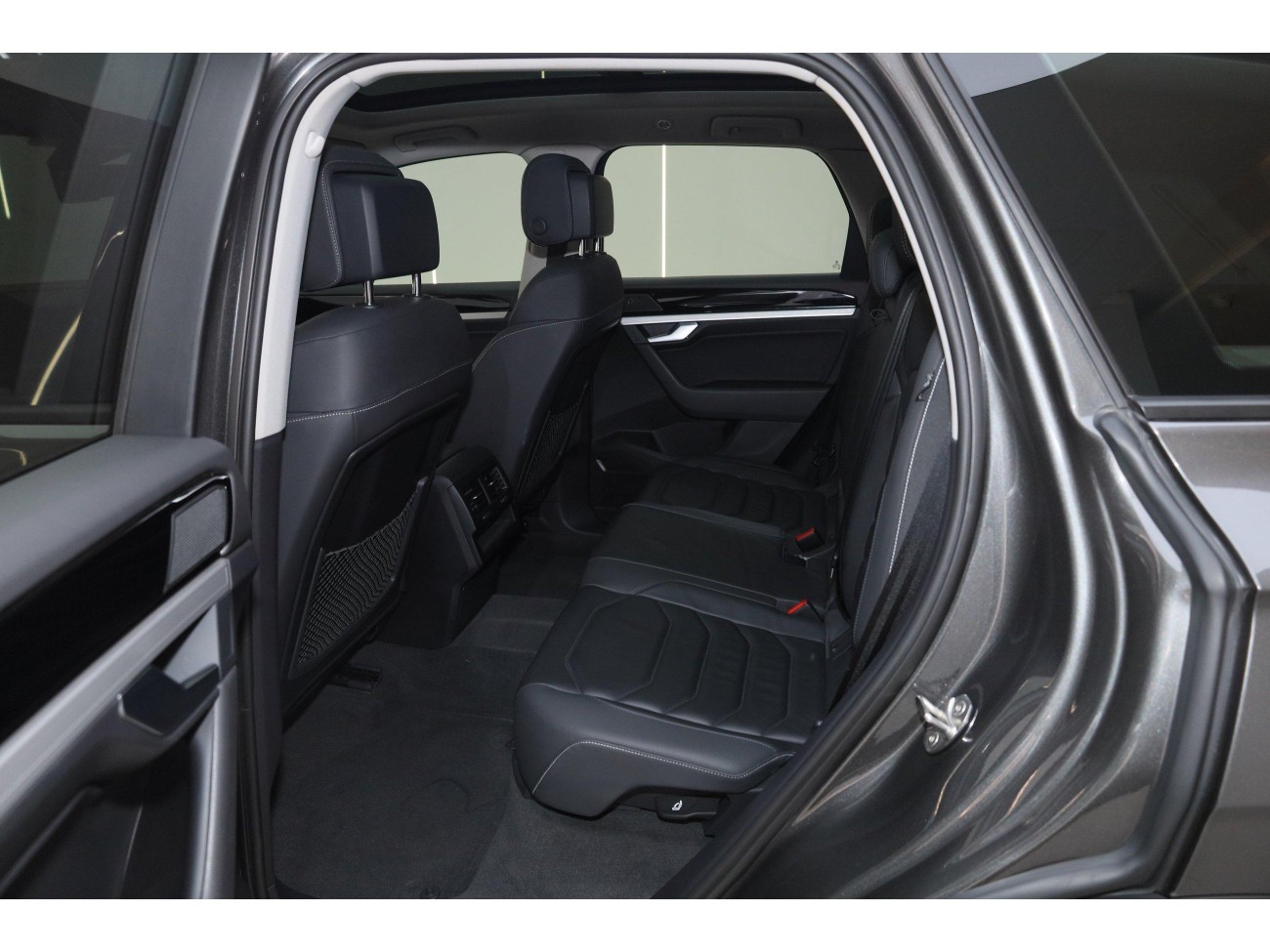 Volkswagen Touareg 2021