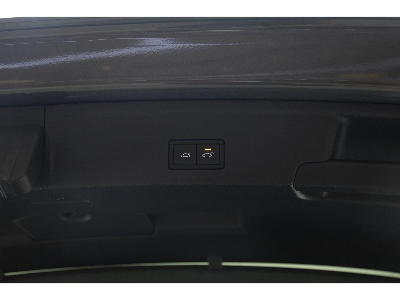 Volkswagen Touareg 2021