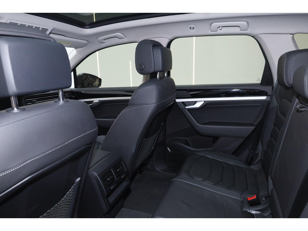 Volkswagen Touareg 2021