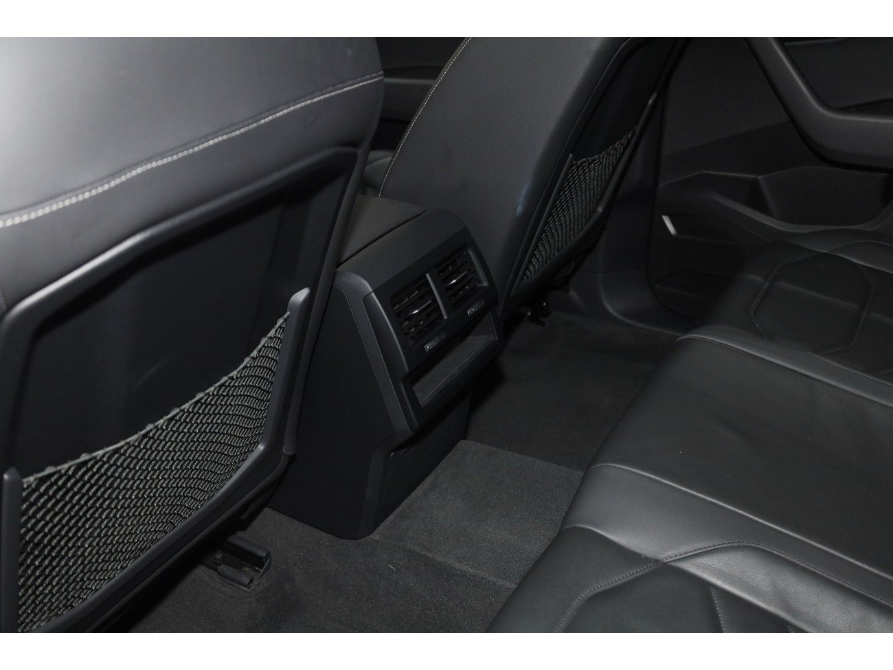 Volkswagen Touareg 2021