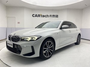 BMW 325Li 2024