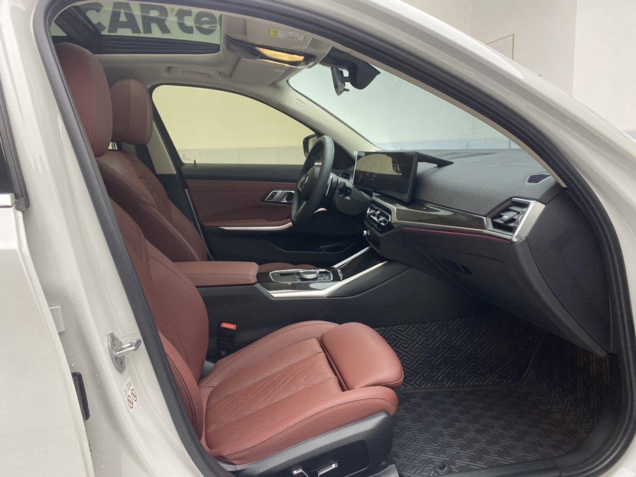 BMW 325Li 2024