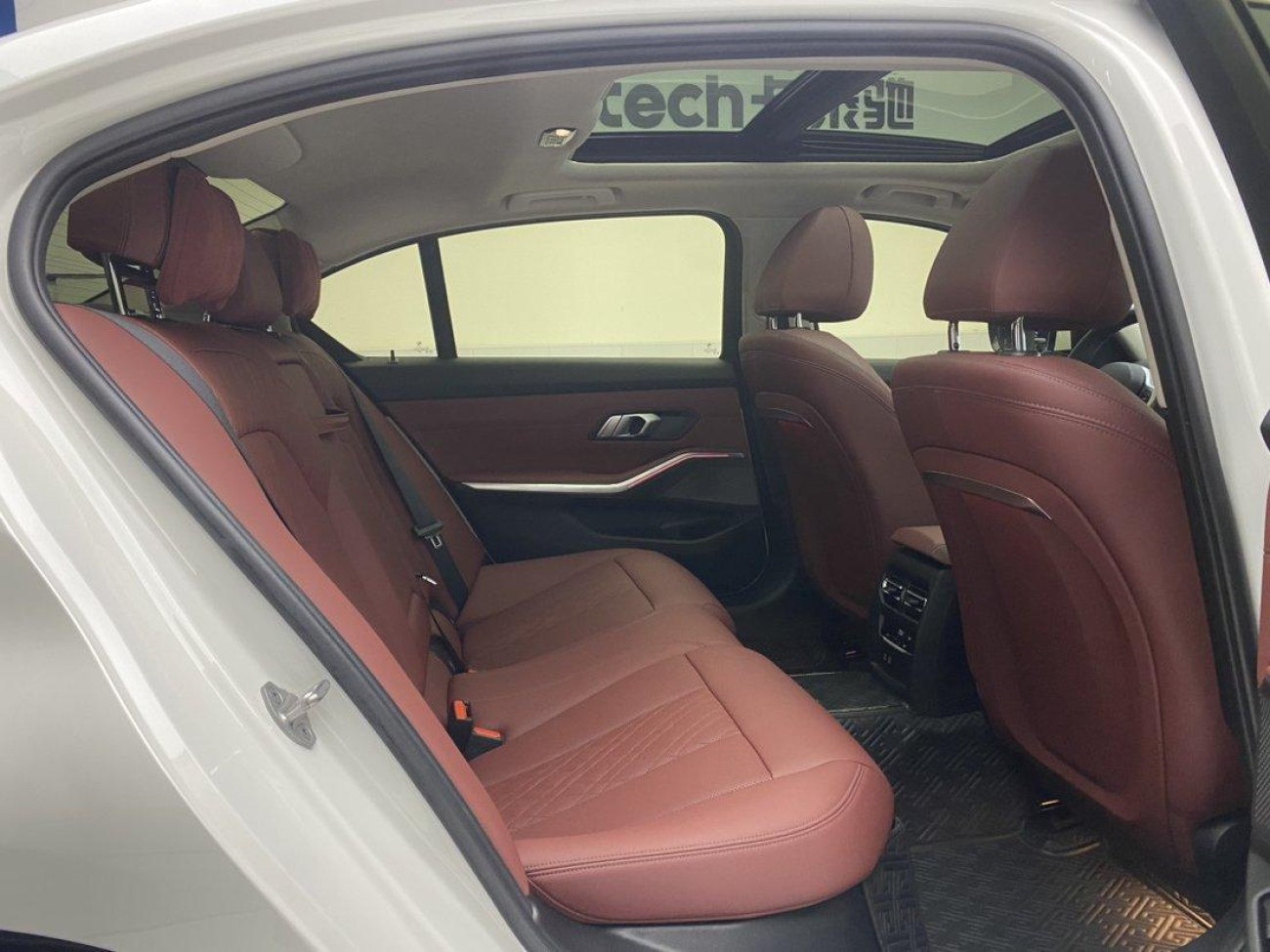 BMW 325Li 2024