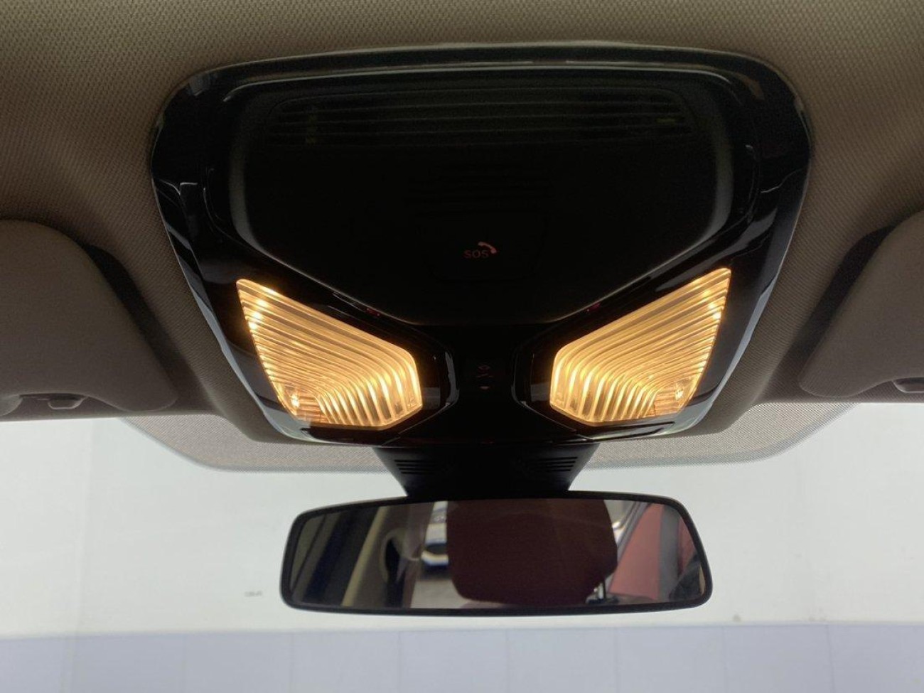 BMW 325Li 2024