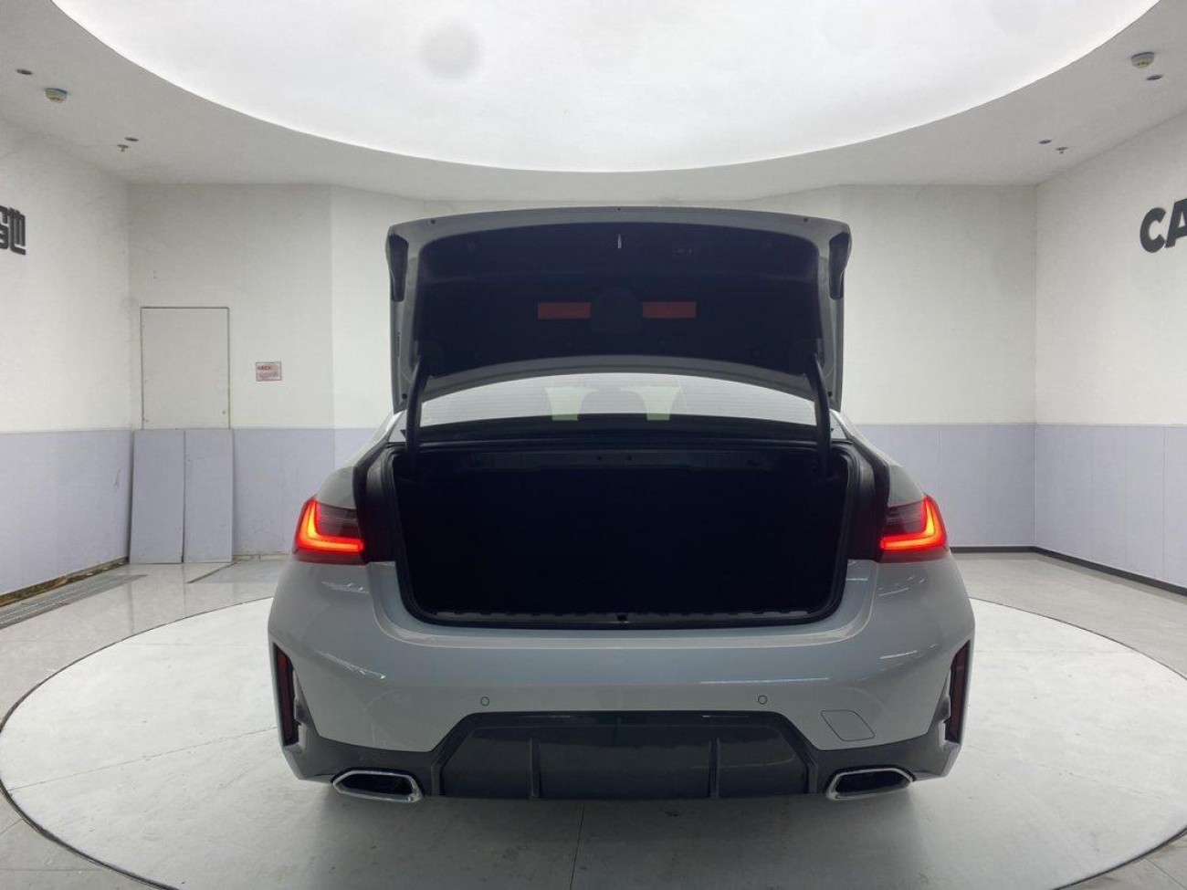 BMW 325Li 2024