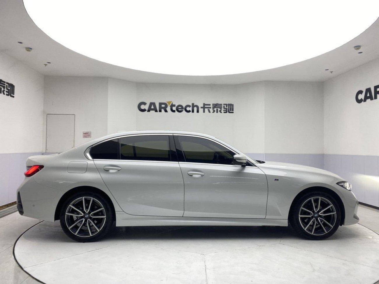 BMW 325Li 2024