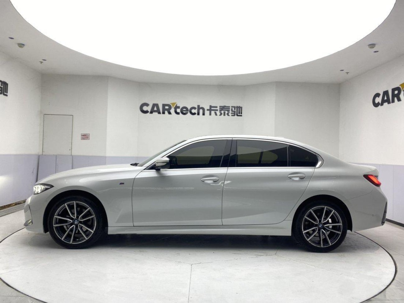 BMW 325Li 2024