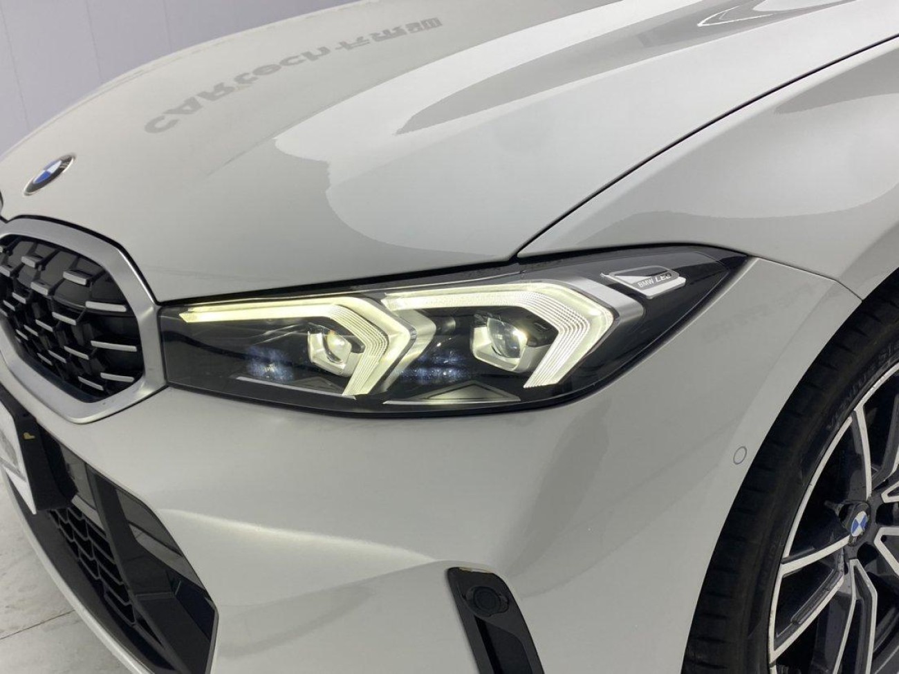 BMW 325Li 2024