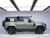 Land Rover Defender 2024