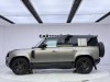 Land Rover Defender 2024