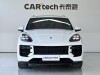 Porsche Cayenne 2013