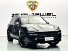 Porsche Cayenne 2014
