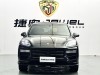 Porsche Cayenne 2014