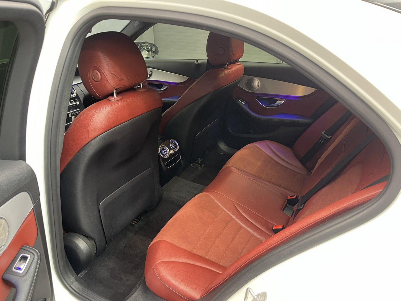 Mercedes-Benz C 260 2019