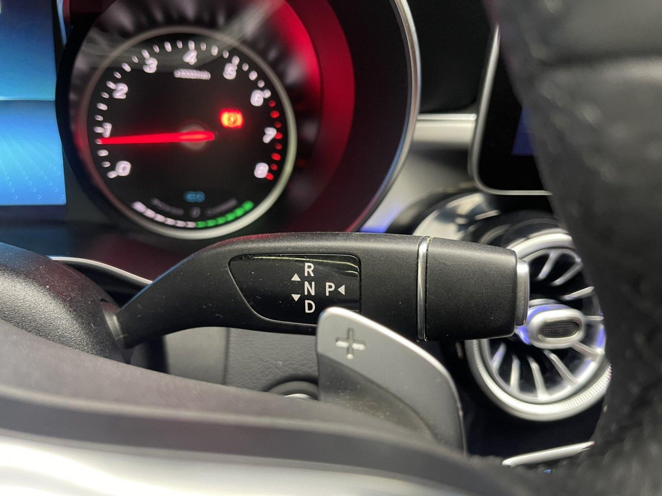 Mercedes-Benz C 260 2019