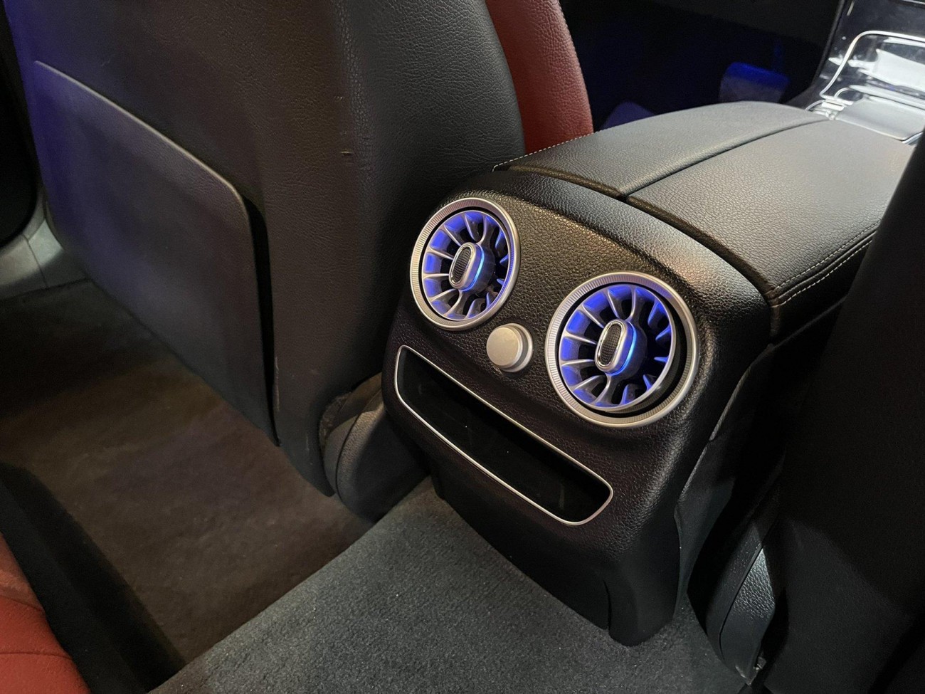 Mercedes-Benz C 260 2019