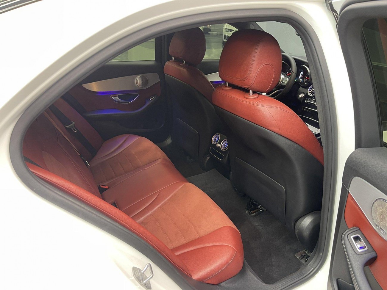 Mercedes-Benz C 260 2019