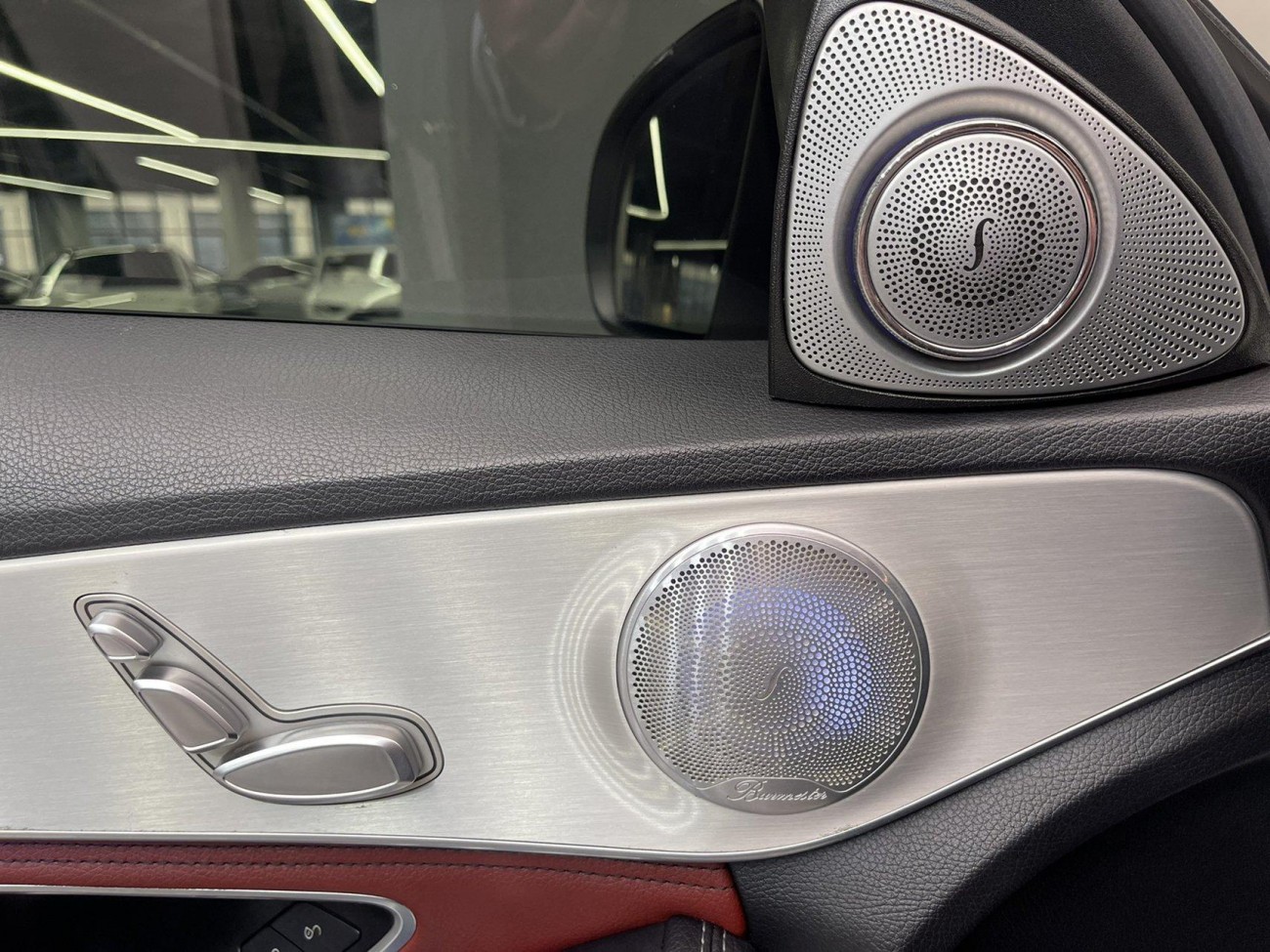 Mercedes-Benz C 260 2019