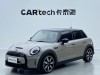 Mini Cooper 2023