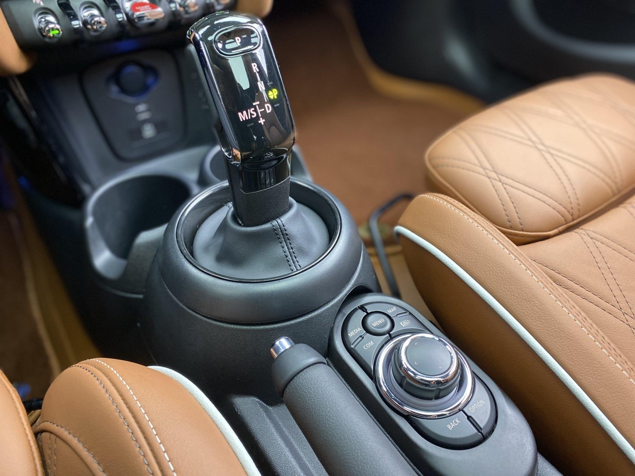 Mini Cooper 2023