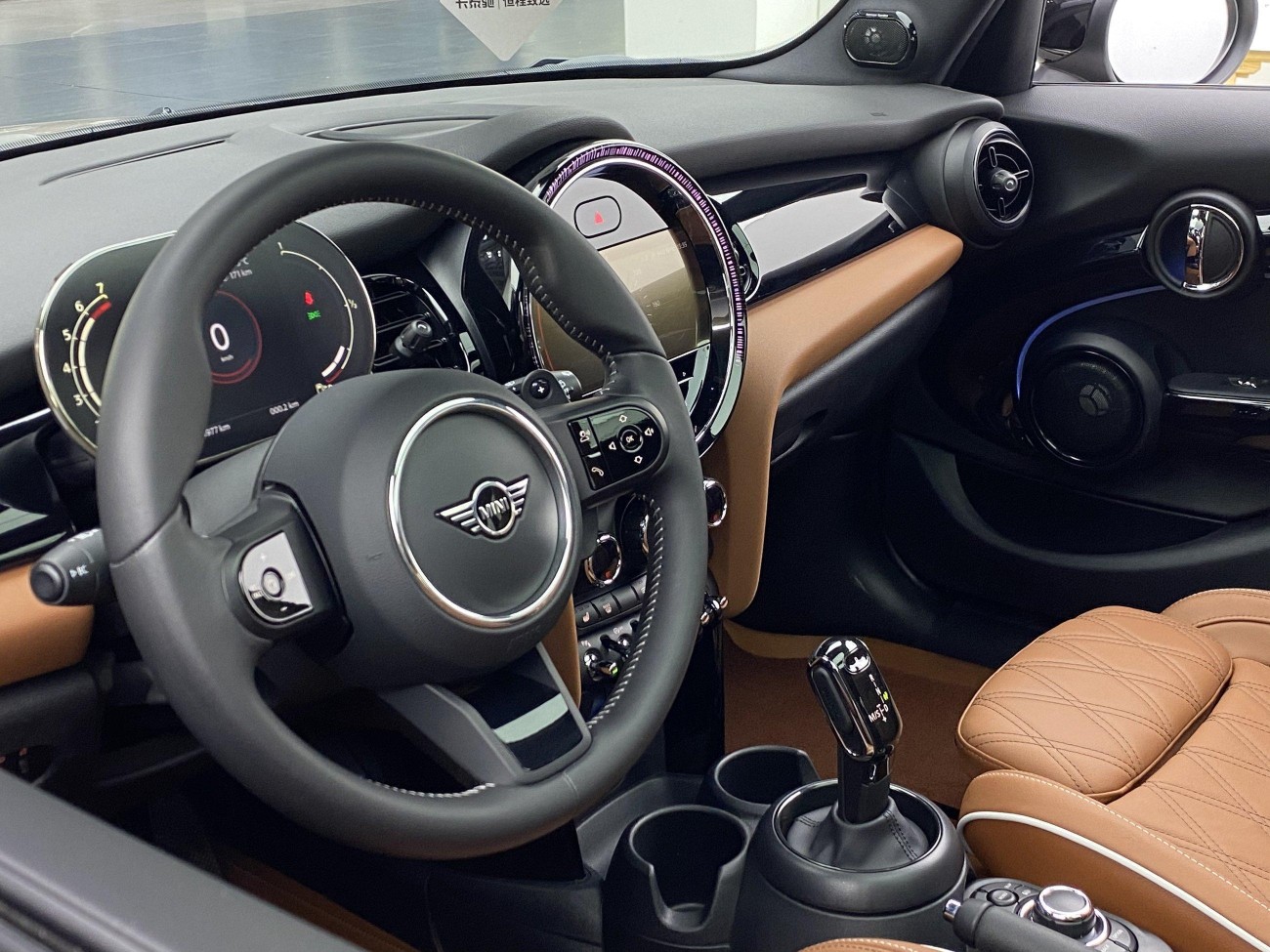 Mini Cooper 2023