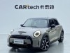 Mini Cooper 2023