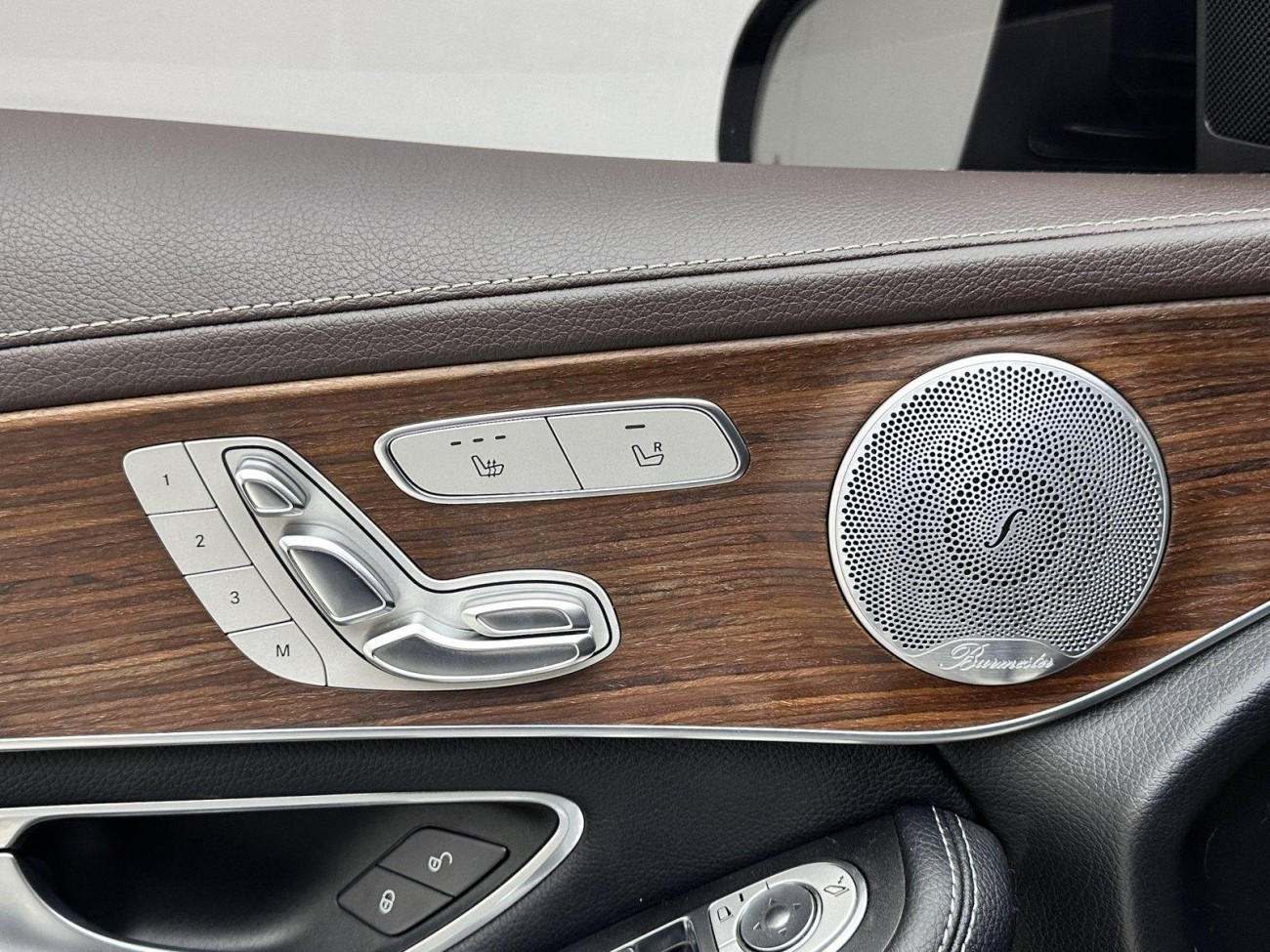 Mercedes-Benz GLC 300 L 2021