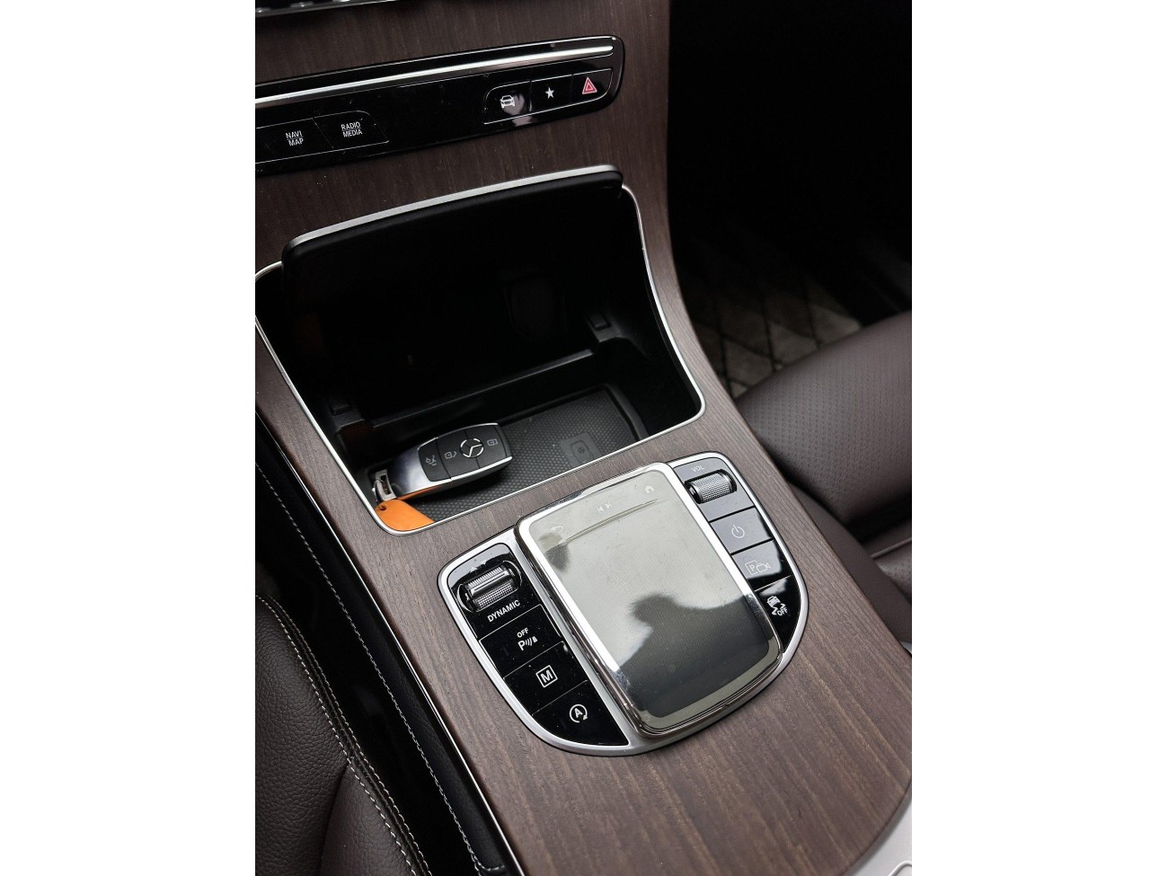 Mercedes-Benz GLC 300 L 2021