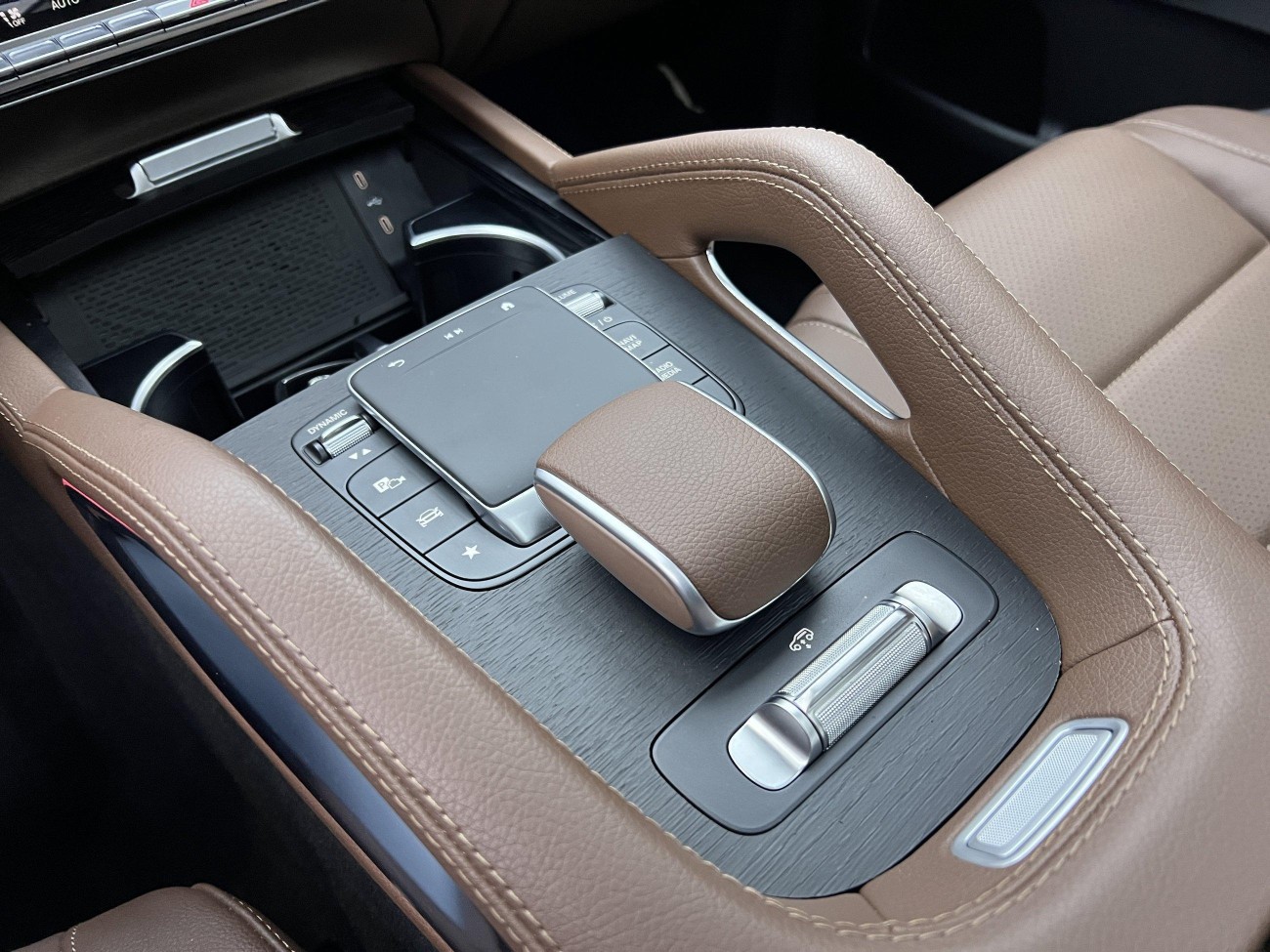 Mercedes-Benz GLE 450 4MATIC 2025