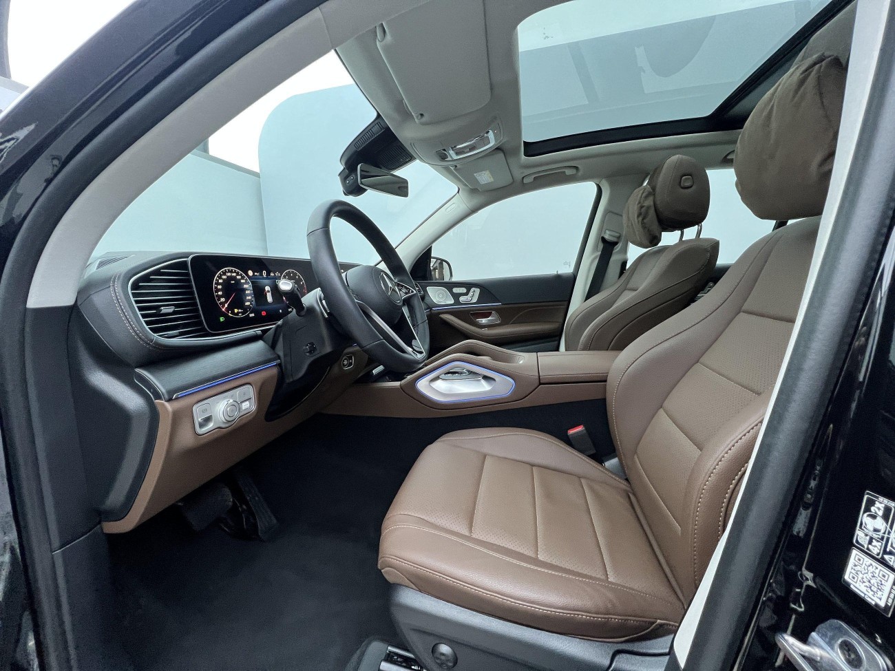 Mercedes-Benz GLE 450 4MATIC 2025