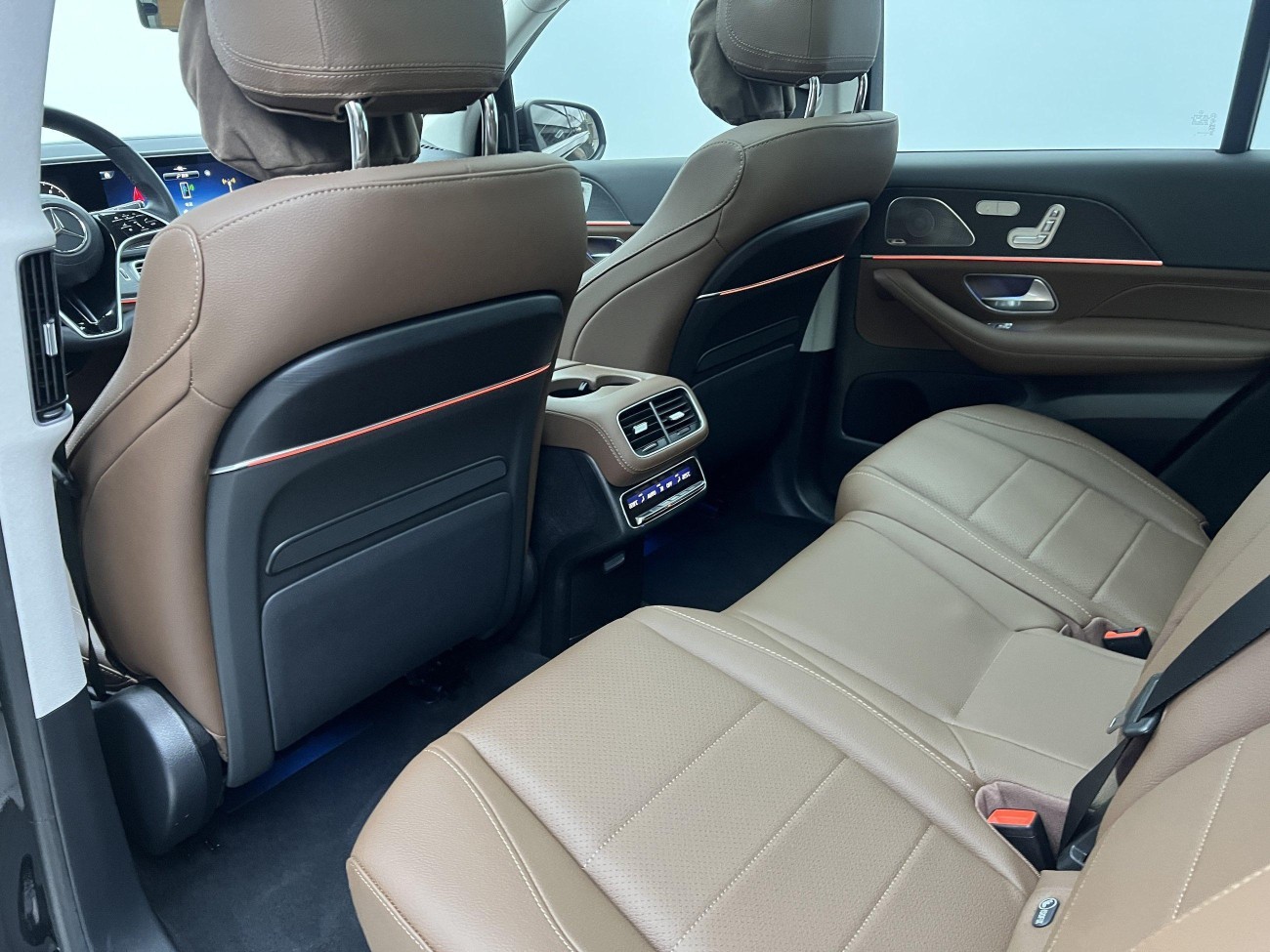 Mercedes-Benz GLE 450 4MATIC 2025