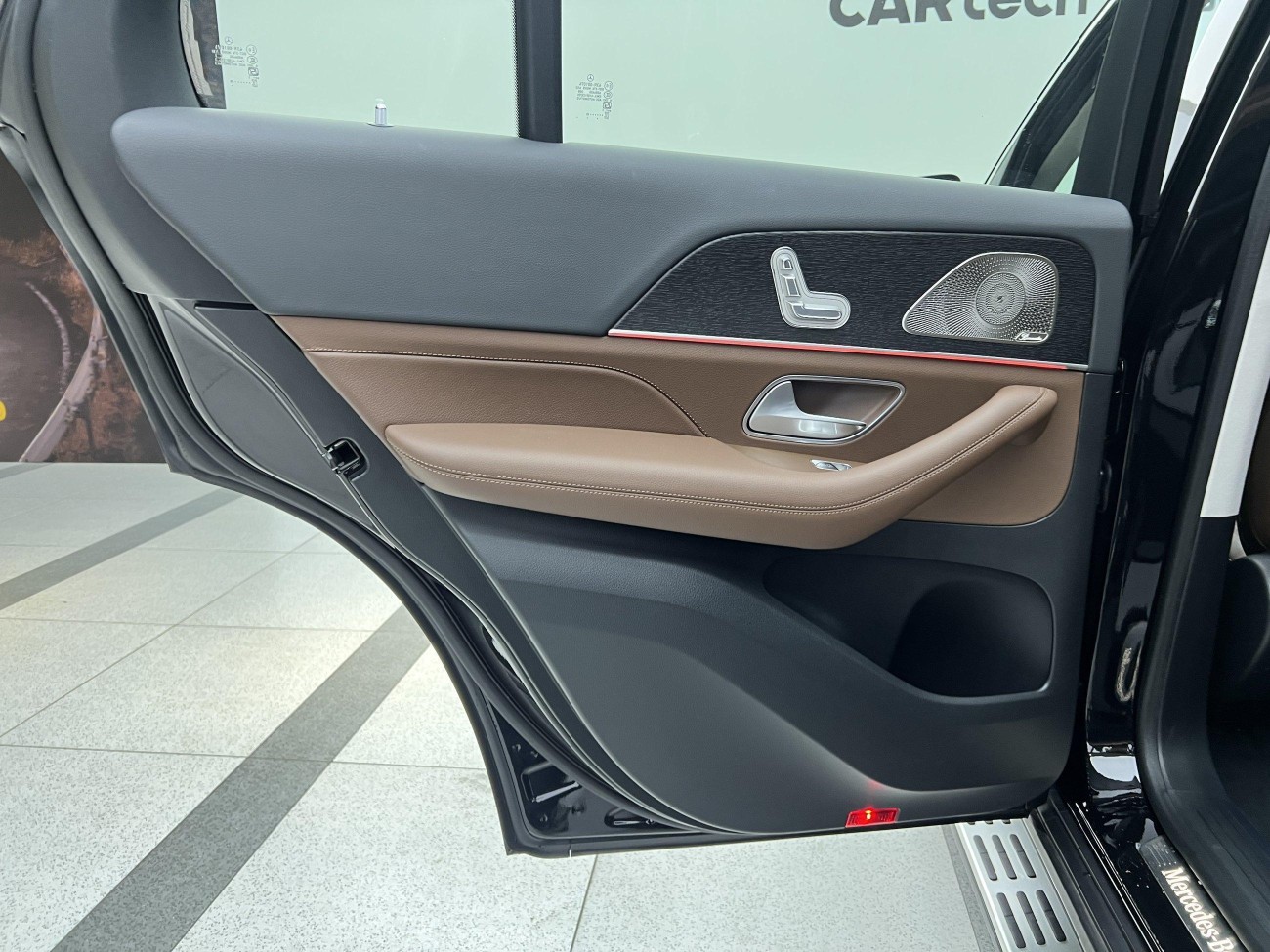 Mercedes-Benz GLE 450 4MATIC 2025