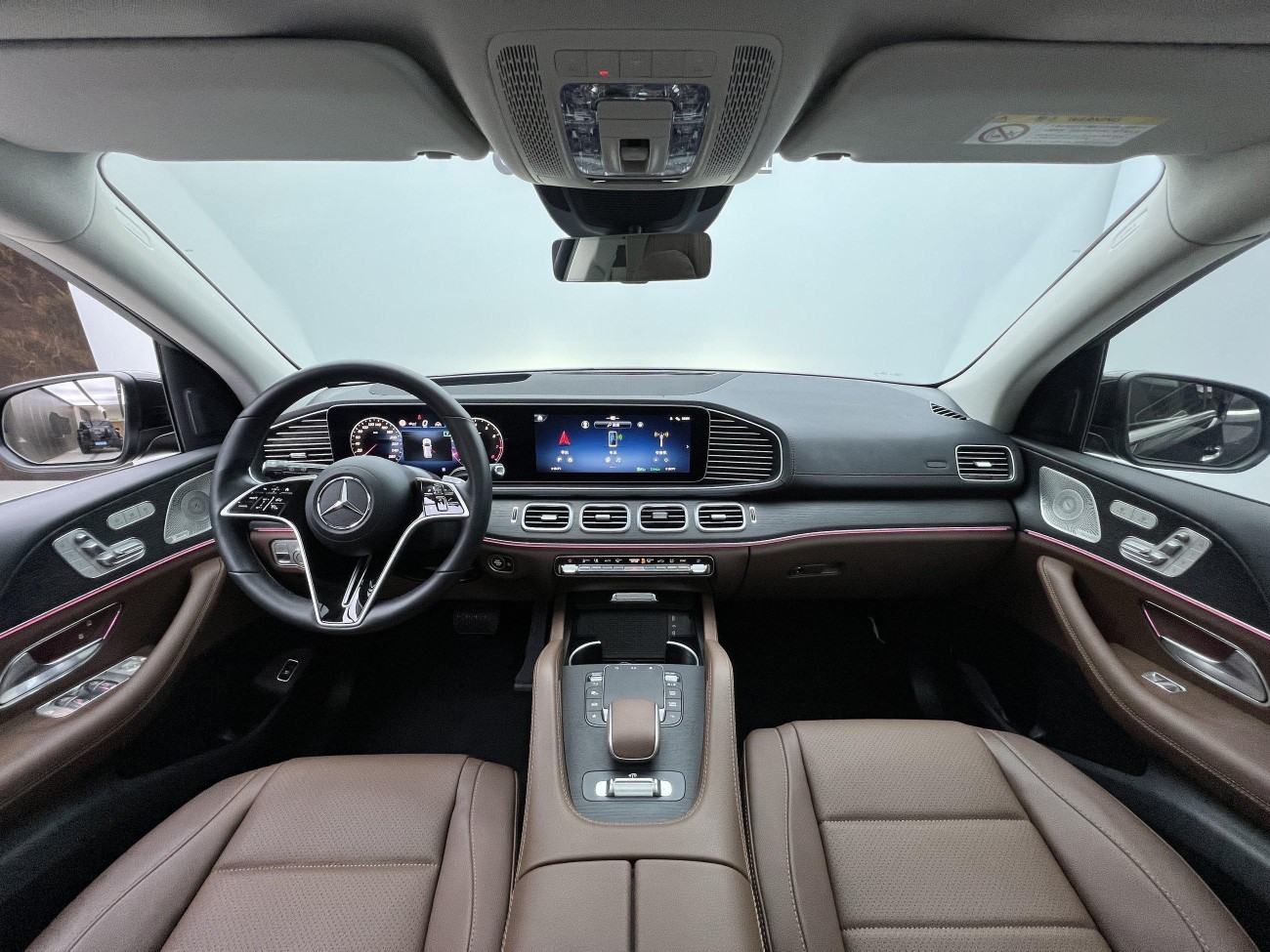 Mercedes-Benz GLE 450 4MATIC 2025
