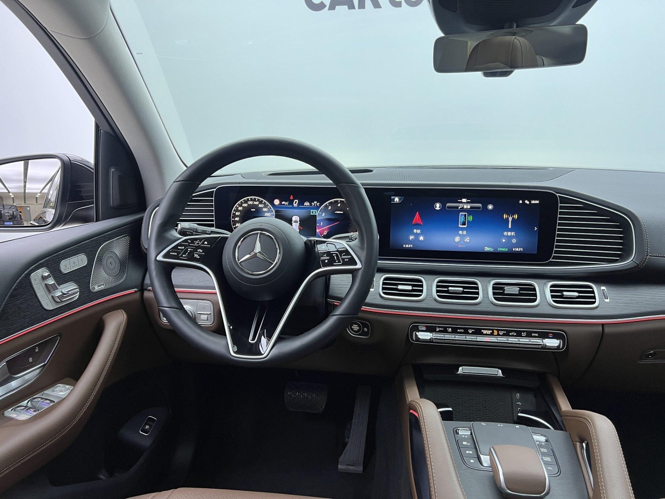 Mercedes-Benz GLE 450 4MATIC 2025