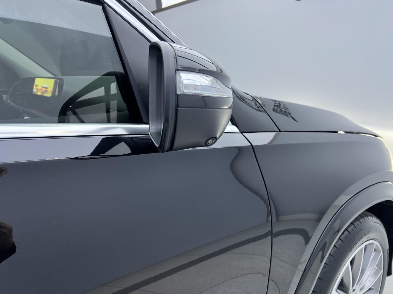 Mercedes-Benz GLE 450 4MATIC 2025