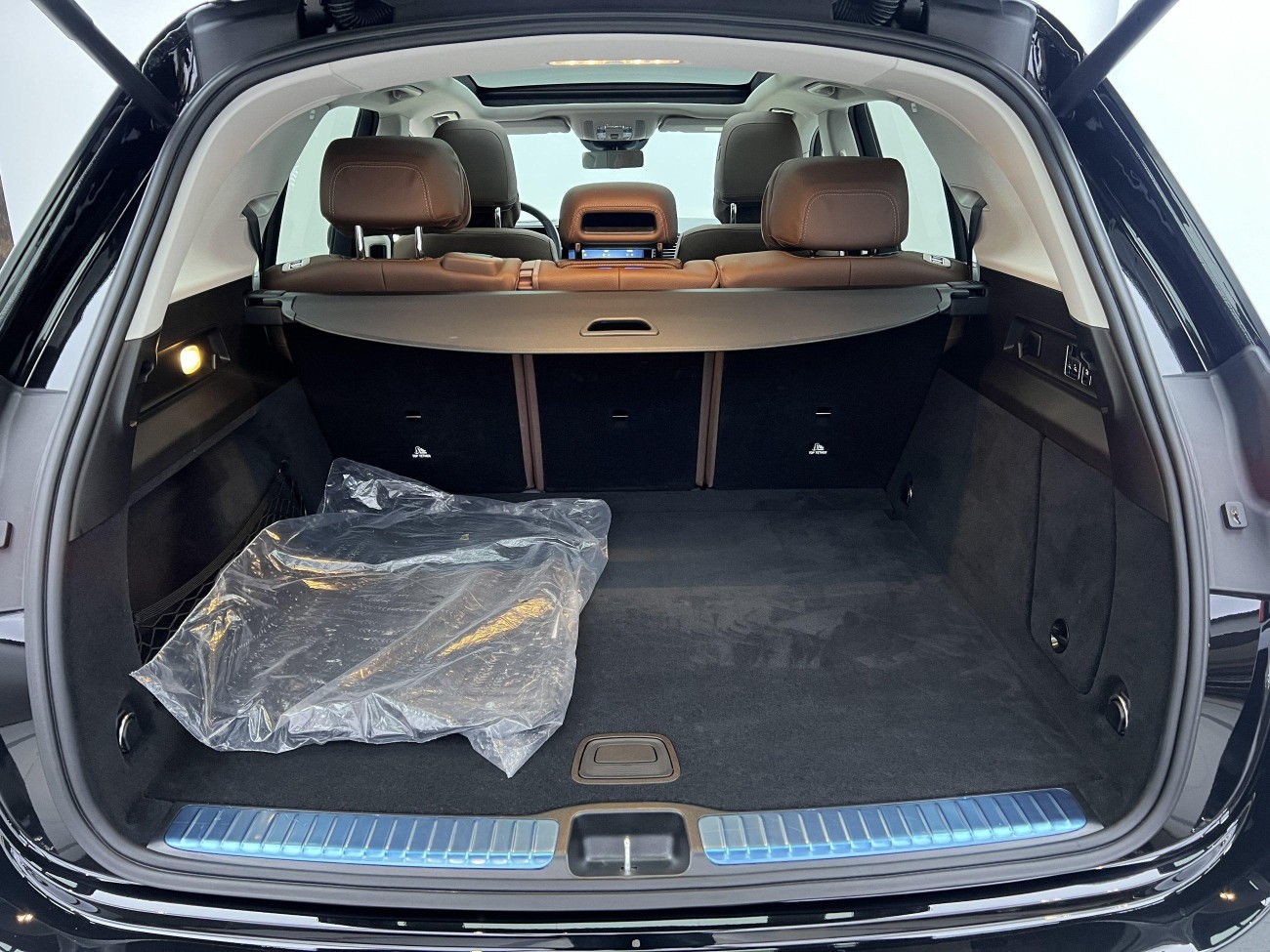 Mercedes-Benz GLE 450 4MATIC 2025