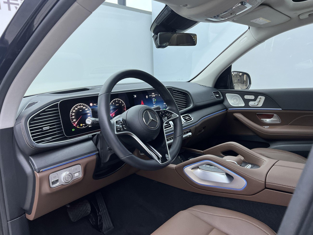 Mercedes-Benz GLE 450 4MATIC 2025