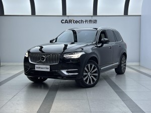 Volvo XC90 2023