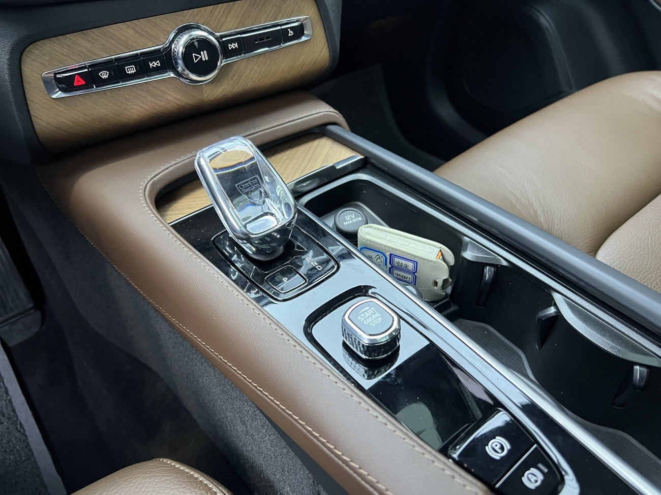 Volvo XC90 2023