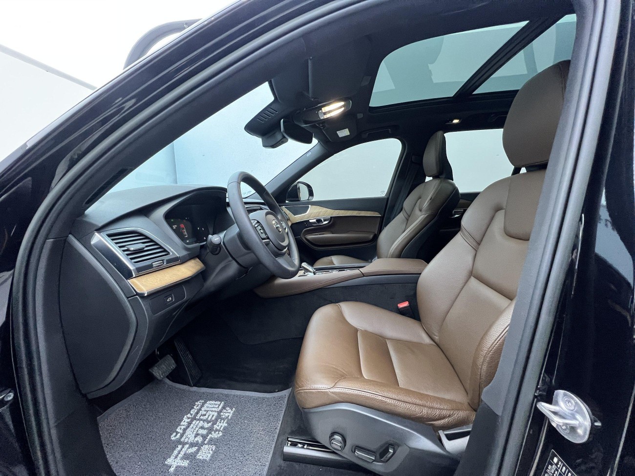 Volvo XC90 2023