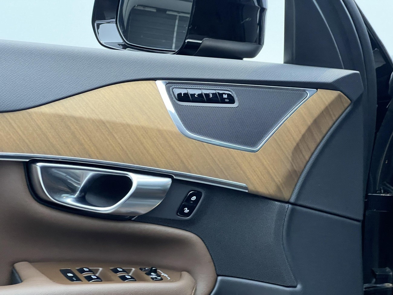 Volvo XC90 2023