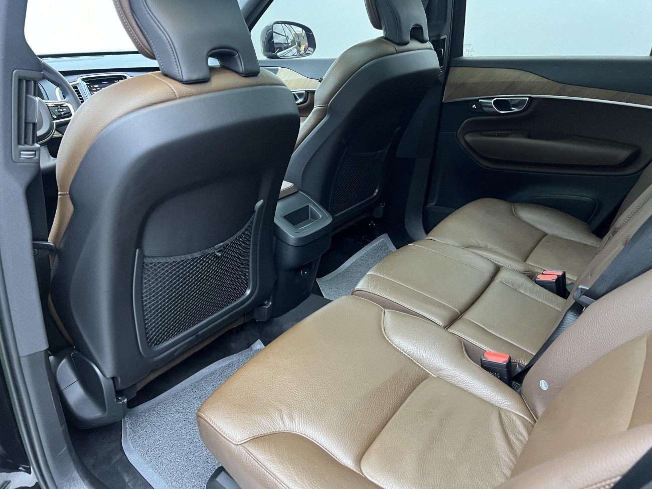 Volvo XC90 2023