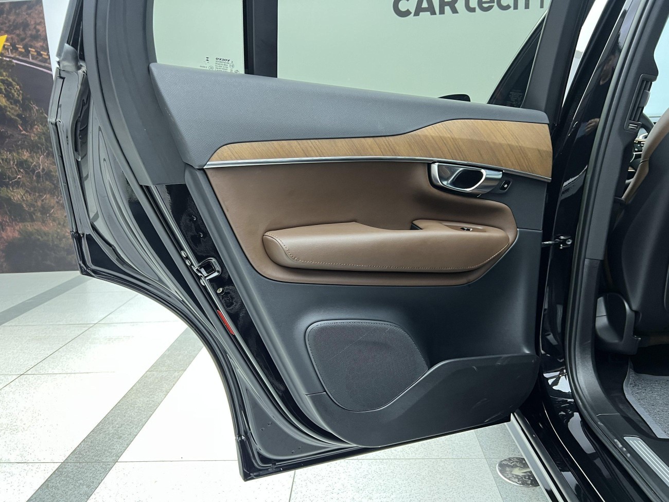 Volvo XC90 2023