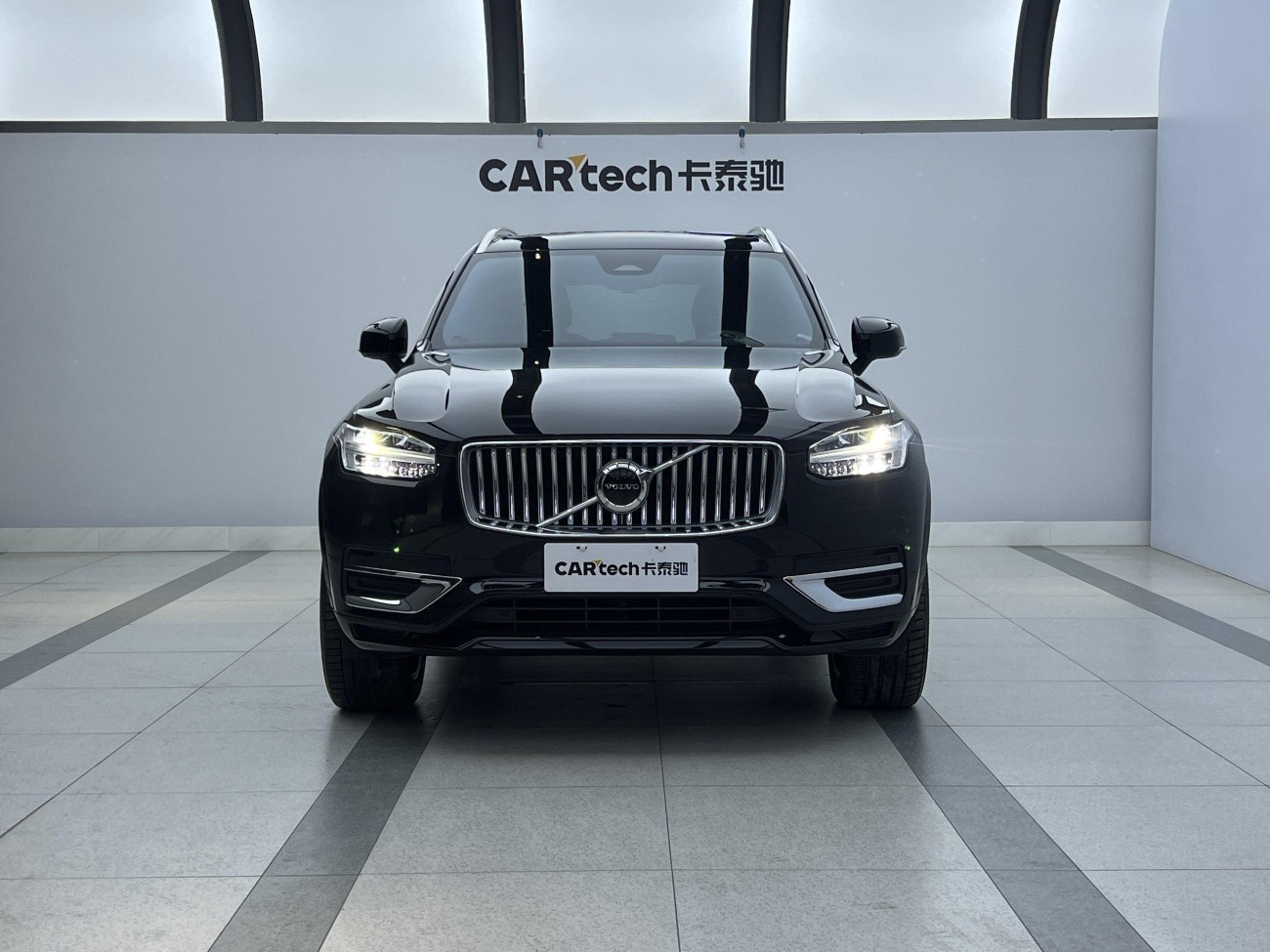 Volvo XC90 2023