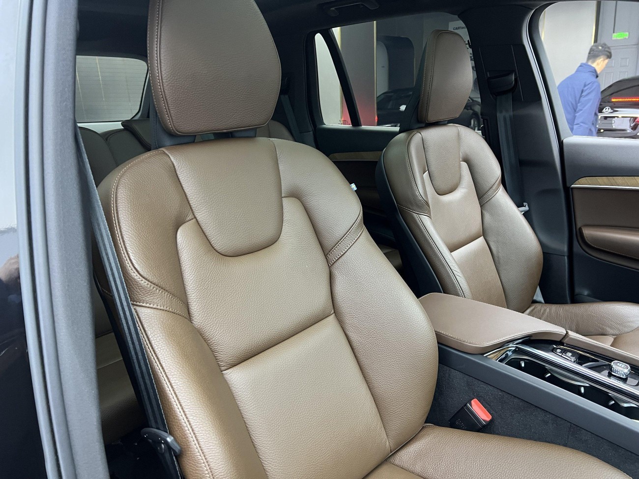 Volvo XC90 2023