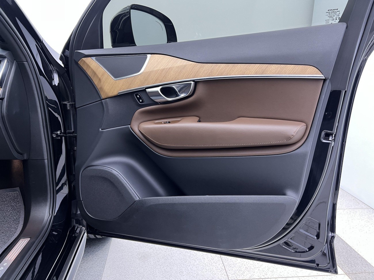 Volvo XC90 2023