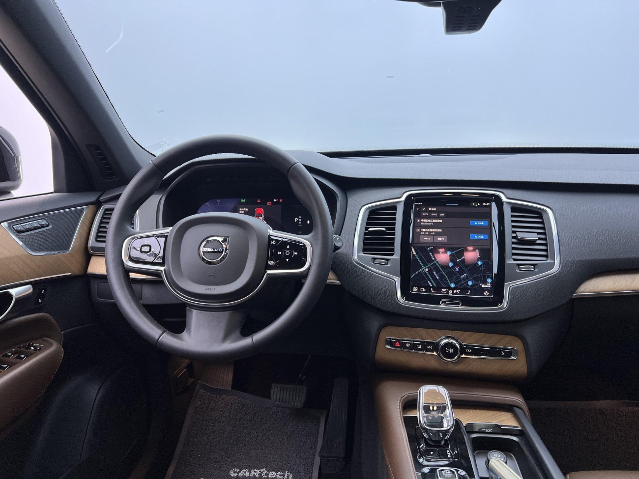 Volvo XC90 2023