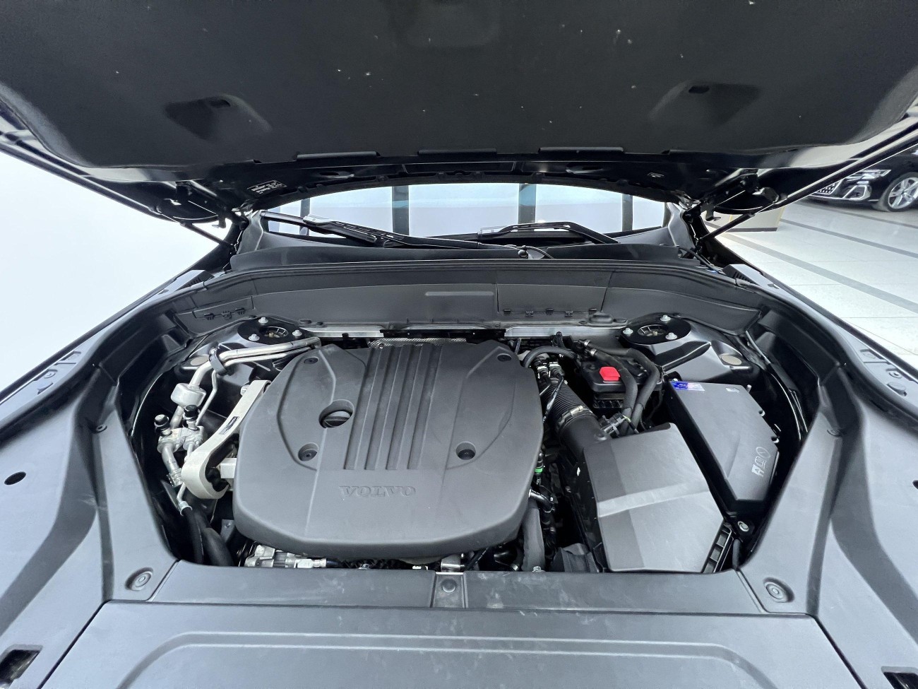 Volvo XC90 2023